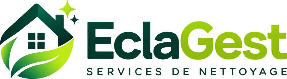 EclaGest — Services de nettoyage