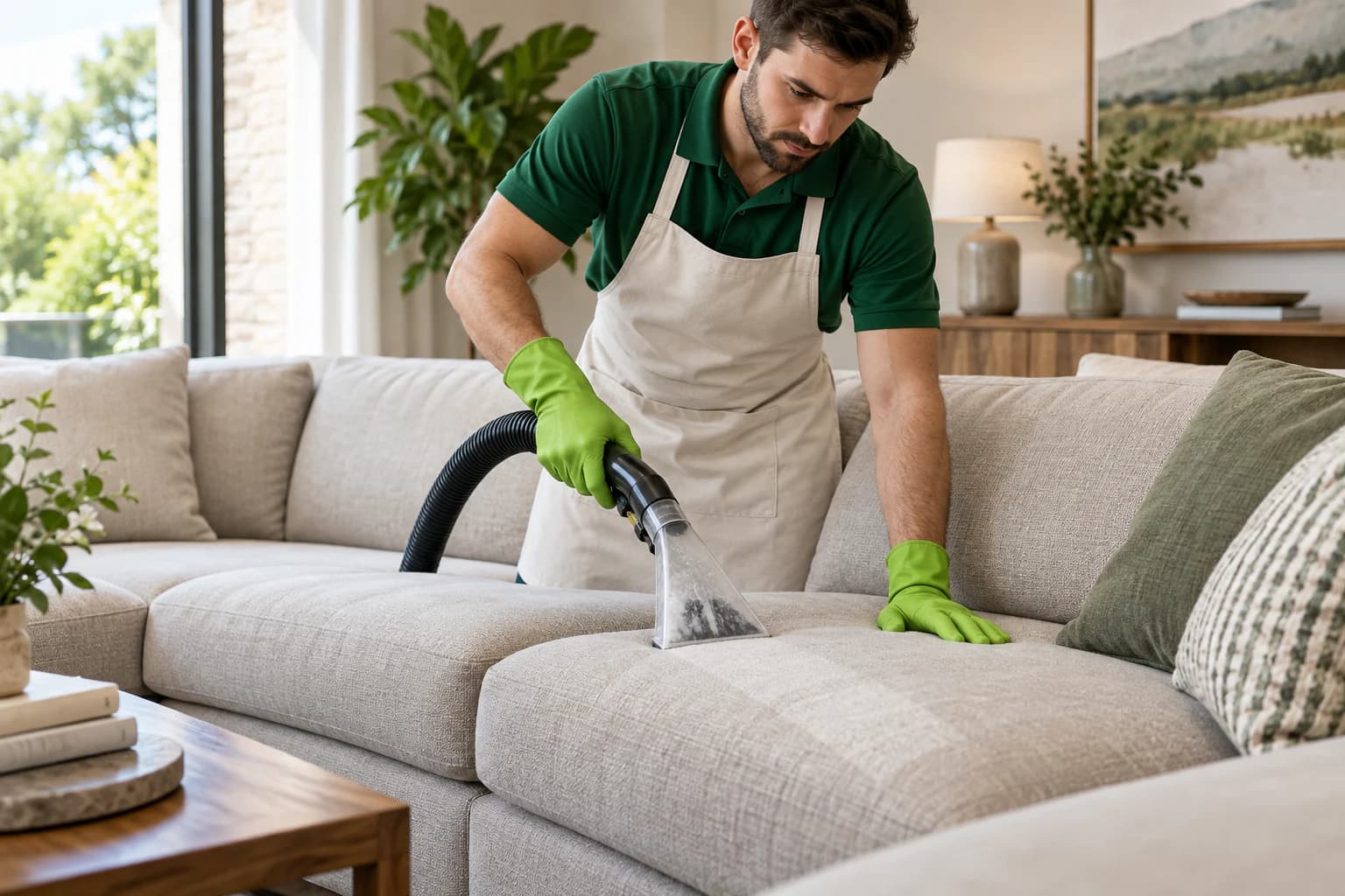 Tissus & mobilier