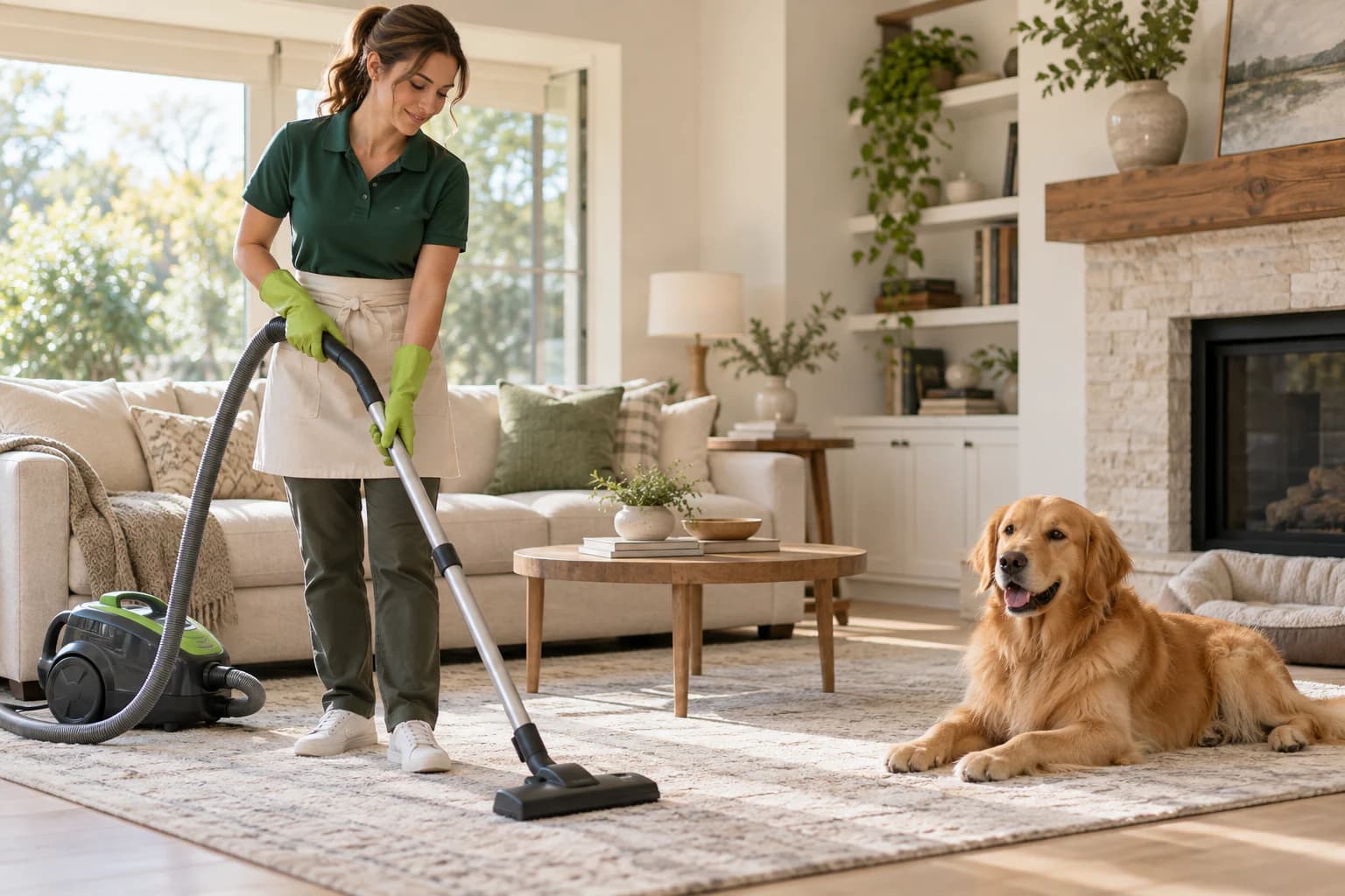 Solutions pour animaux